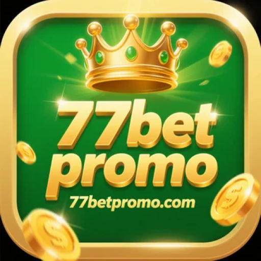 77 bet promo